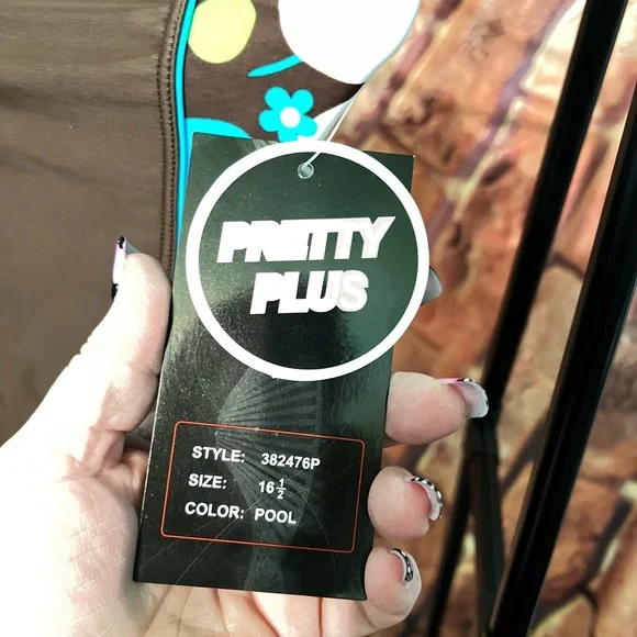 ZeroXposur 16 swimsuit - Picture 2 of 4